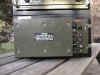 TRA-931 HF/SSB Manpack Transceiver (Syncal 30) 100 Watt Amp