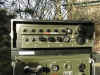 TRA-931 HF/SSB Manpack Transceiver (Syncal 30)