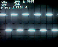 Passive Oscilloscope Probe Type M-12X1