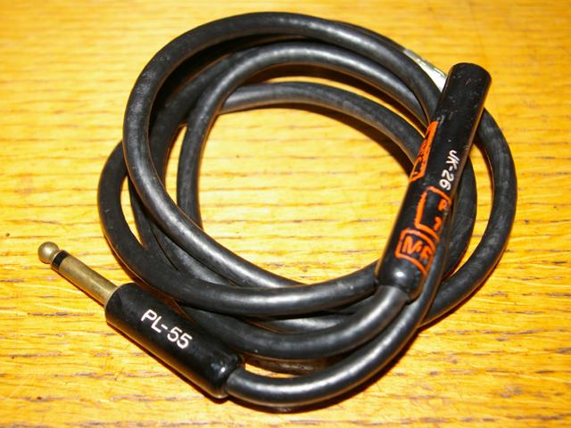 CD-307 Cord For HS-30 Headset