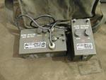 BC-1306 & GRC-9 Remote Control Kit RC-261