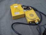 BE310 - Sarbe 3 Yellow Rescue Radio