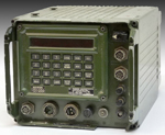 Racal VRM5080 VHF 50 Watt Tank Radio Transceiver