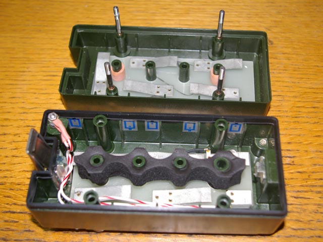 Racal TRA-967 Battery Cassette MA968B