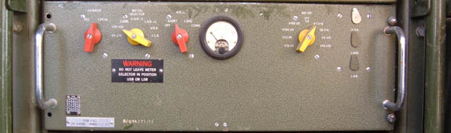 R-234 HF SSB Radio Receiver