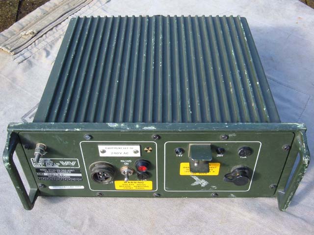 UK-AC1-2870 14/28 Volt AC Adaptor