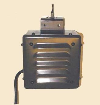 LS-7 Loudspeaker