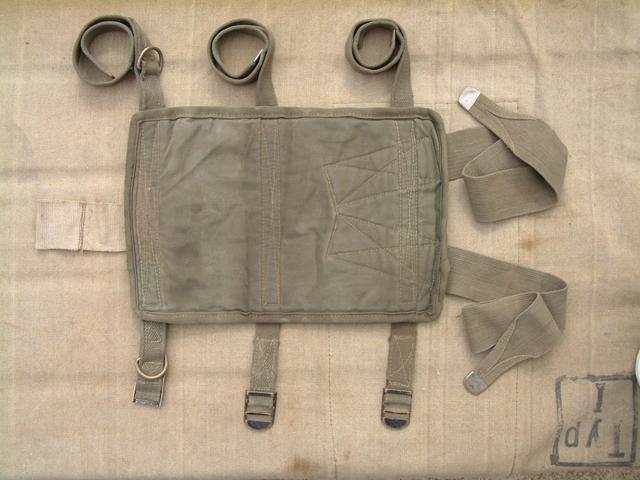 ST-120A Carrying Harness