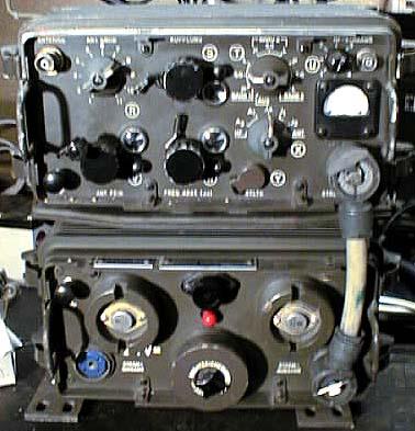 LV-80 RF Power Amp