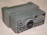 Clansman PRC-349 Battery Cassette BCC-348C