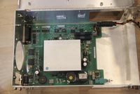 HP / Agilent PSU Knob - Fits E3631A, E3632A, E3633A, 33120A, 6611C-6614C And More, US Made